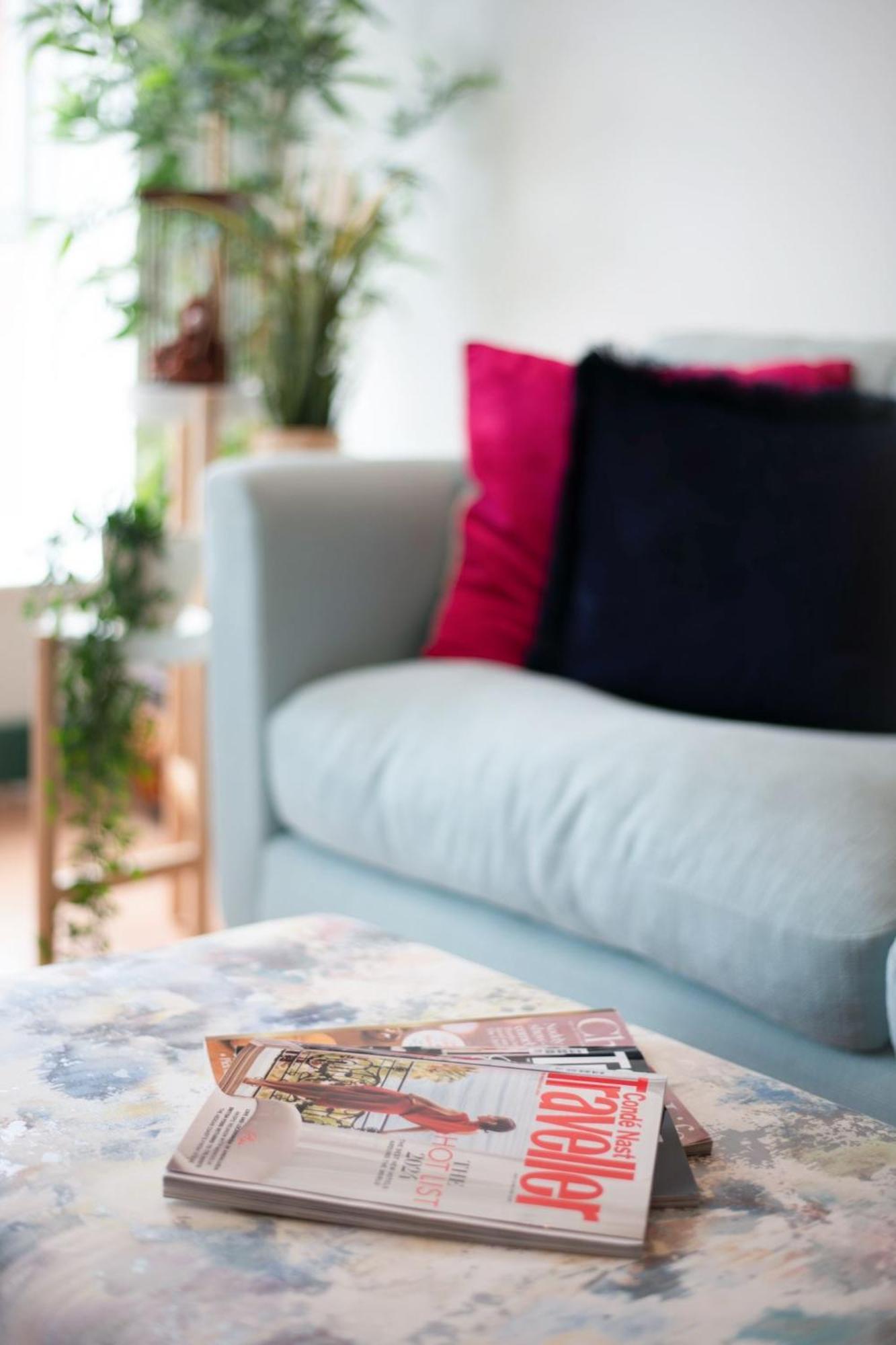 Jungle Escape, City Apartment With Parking & Terrace チェスター エクステリア 写真