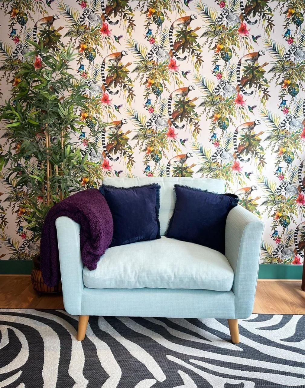 Jungle Escape, City Apartment With Parking & Terrace チェスター エクステリア 写真